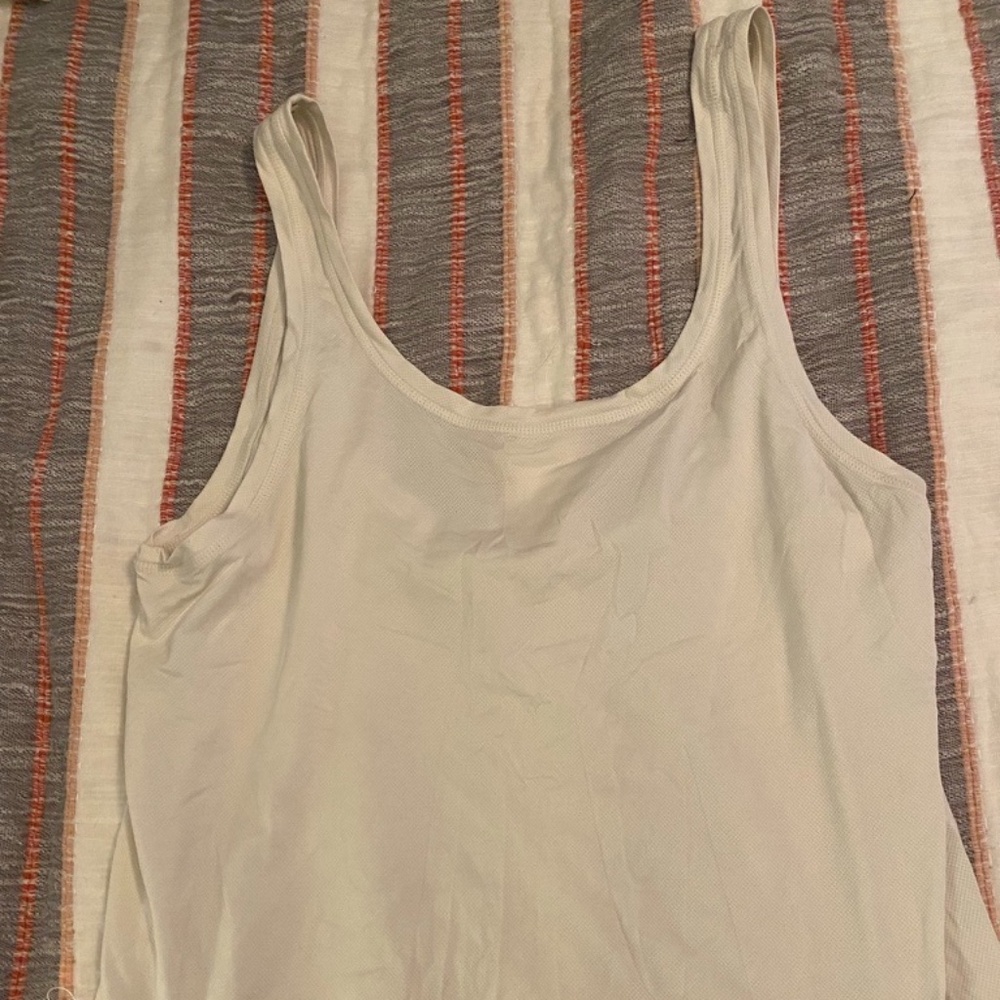 OV Womens Mesh Exercise Tank Top